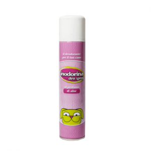 INODORINA DEO-SPRAY ALOE 300 ML 